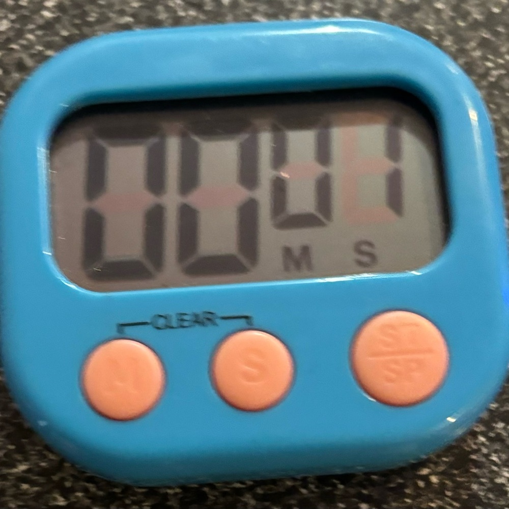 Timer - Picture 4 of 5